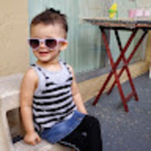 Meet your Posher, Rafael